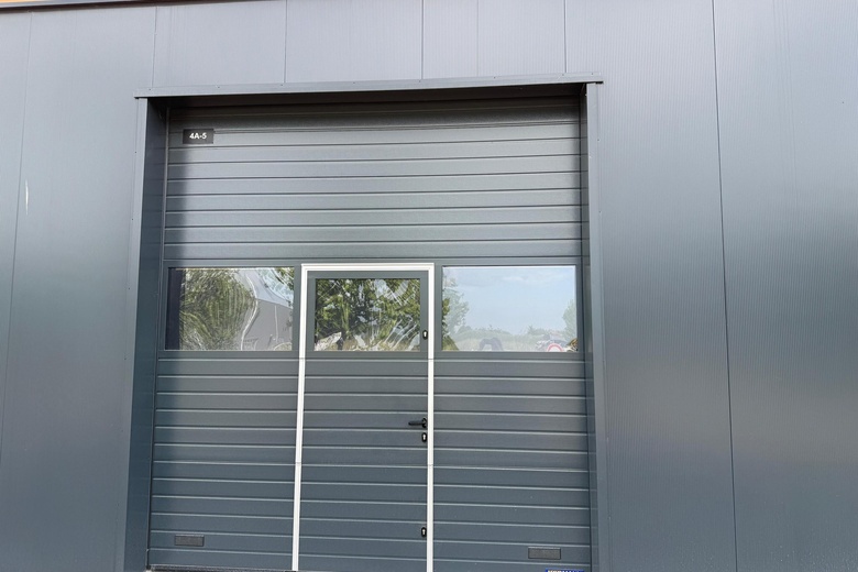 Bedrijfsruimte Oude-Tonge - Energiebaan 4 a 10 - Foto 4