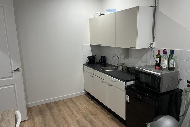 WinkelruimteaanVleutenseweg 265<br/> inUtrecht