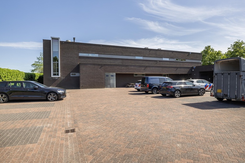 Bedrijfsruimte Wolvega - Grote Weegbree 2 - Foto 5