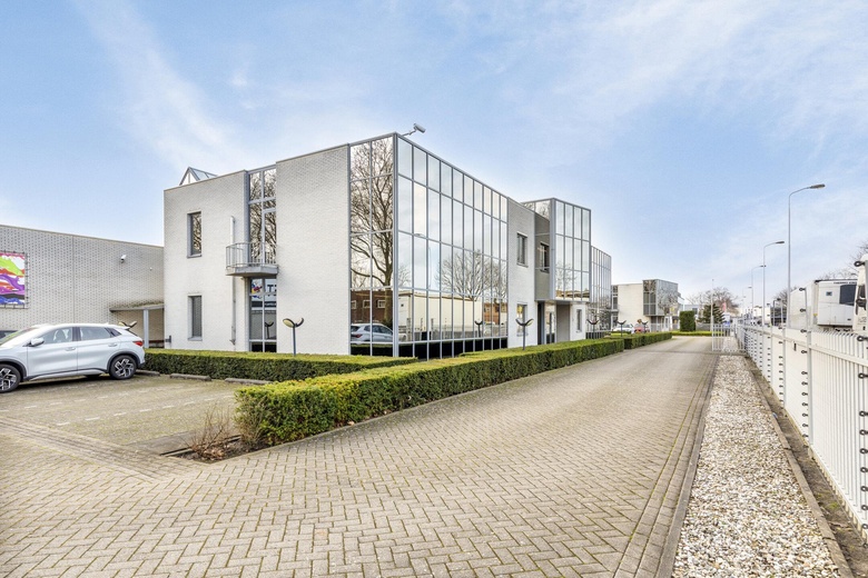 Bedrijfsruimte Eindhoven - Dillenburgstraat 29 - Foto 2