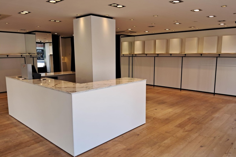 WinkelruimteaanMarkt 27<br/> inSint-Oedenrode