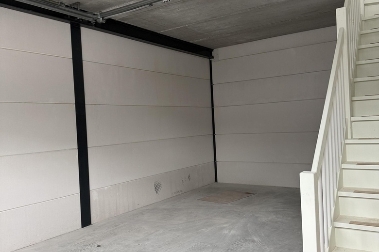 Bedrijfsruimte Tiel - Latensteinse Middenweg 33 - Foto 8