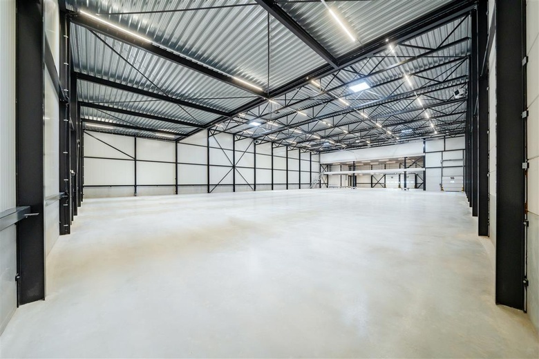 BedrijfsruimteaanEdisonstraat 59 A<br/> inZoetermeer BedrijfsruimteaanEdisonstraat 59 A<br/> inZoetermeer