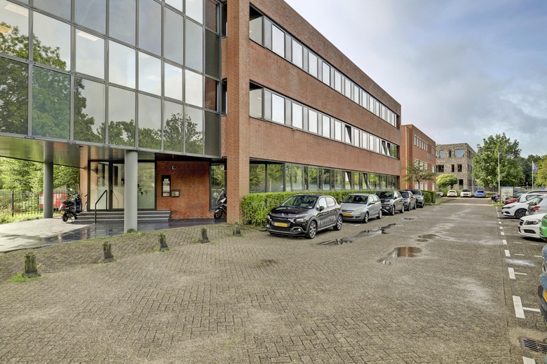 Kantoorruimte Ridderkerk - Kastanjelaan 26 c - Foto 18