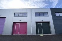 Bedrijfsruimte Zeewolde - Jachtwagen 51 B - Foto 3