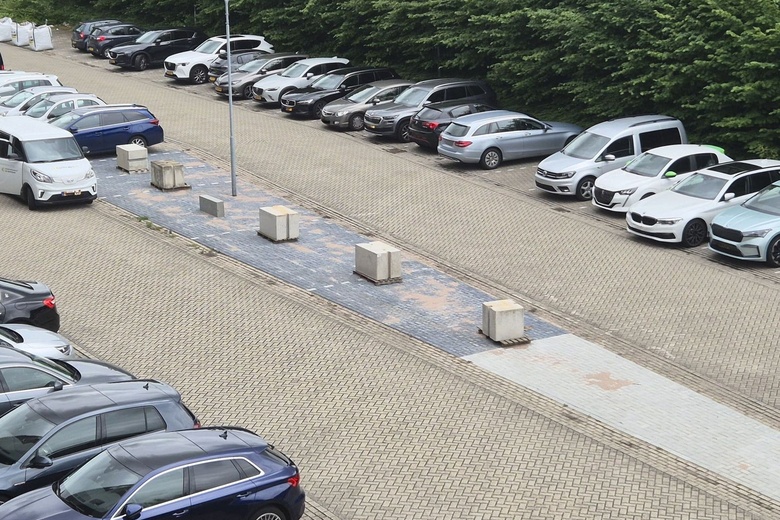 KavelaanCitadel 0<br/> inVeenendaal KavelaanCitadel 0<br/> inVeenendaal