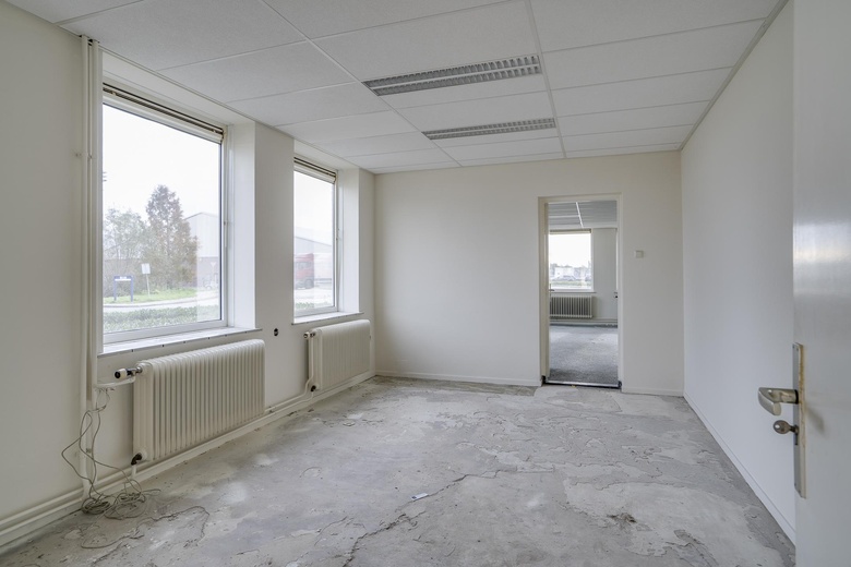 BedrijfsruimteaanVenrayseweg 112 B<br/> inVenlo