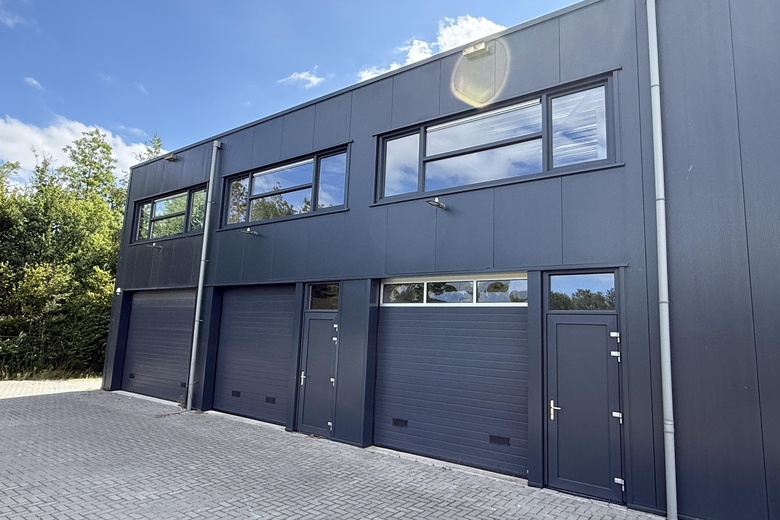 Bedrijfsruimte Almere - Gordingweg 42 - Foto 2