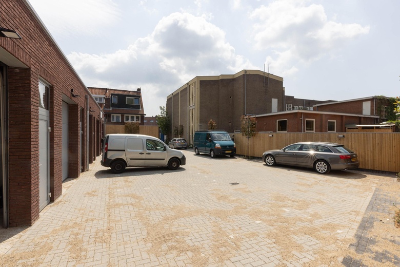 BedrijfsruimteaanKleine Drift 65 B 2<br/> inHilversum