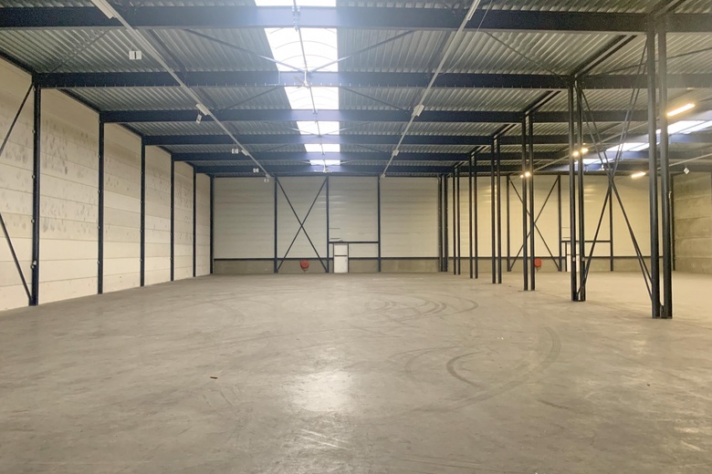 BedrijfsruimteaanVeegtesstraat 43 - 45<br/> inVenlo