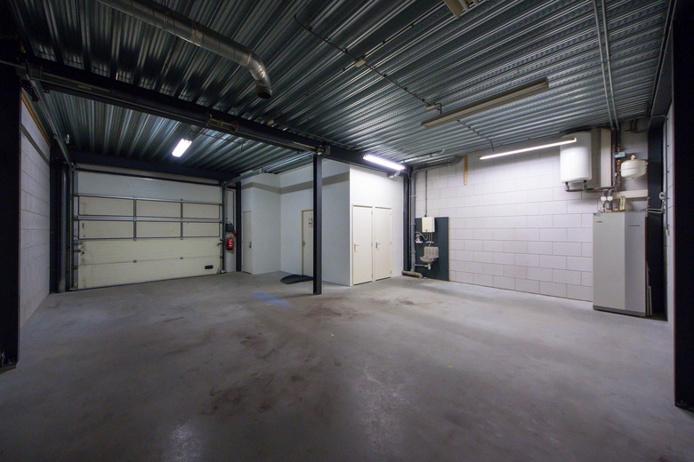 BedrijfsruimteaanUraniumweg 49<br/> inAmersfoort