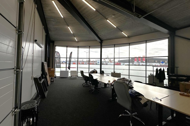 BedrijfsruimteaanPrismalaan West 94<br/> inBleiswijk