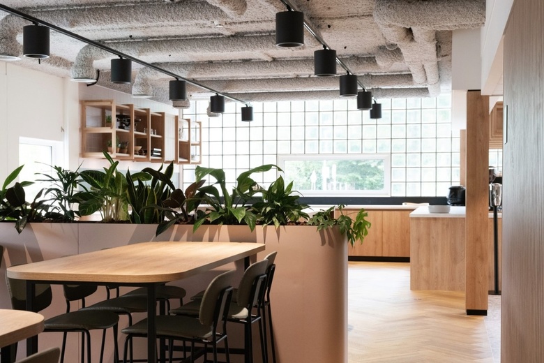 KantoorruimteaanOverschiestraat 65<br/> inAmsterdam