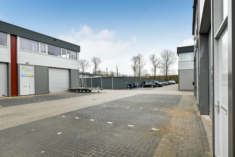Bedrijfsruimte Arnhem - Leemansweg 37 B - Foto 26