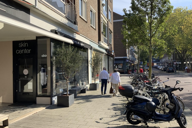 Winkelruimte Rotterdam - Pannekoekstraat 60 A - Foto 10