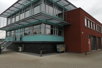 Bekijk foto 2 van eenheid 1 aan de Communicatielaan 5 b in Terneuzen