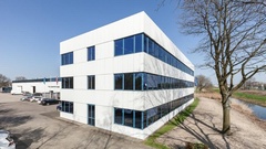 Kantoorruimte te huur Son en Breugel - Science Park Eindhoven 5053