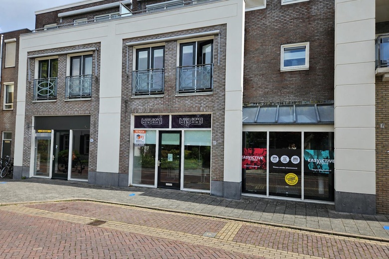 Kantoorruimte Brummen - Ambachtstraat 4 C - Foto 22