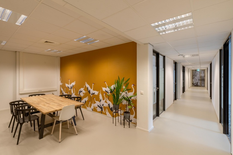 KantoorruimteaanReactorweg 301<br/> inUtrecht KantoorruimteaanReactorweg 301<br/> inUtrecht