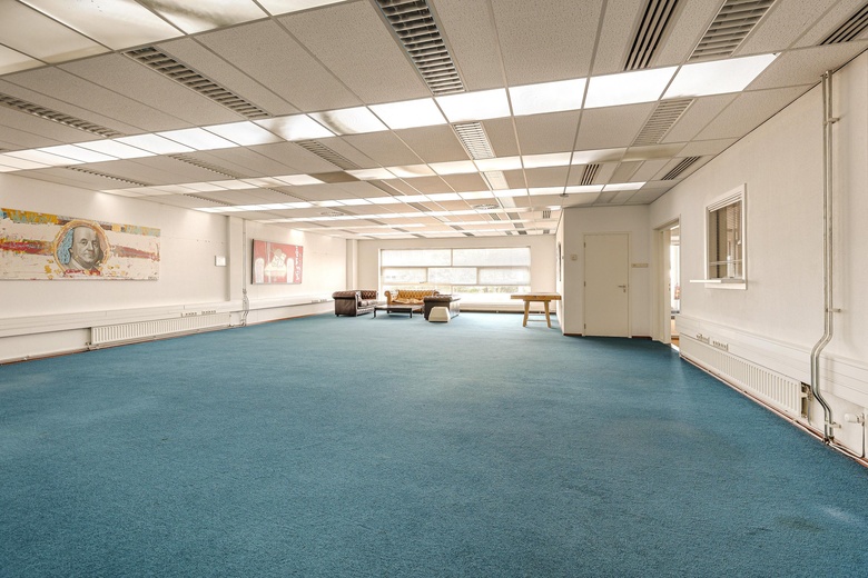 Bedrijfsruimte Amsterdam - Basisweg 34 - Foto 11