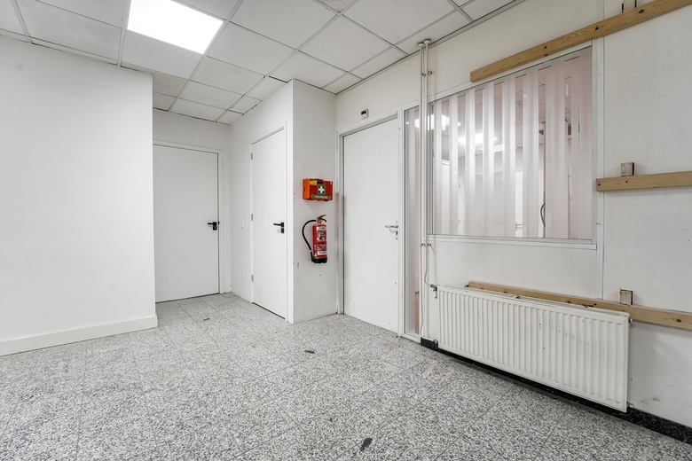 BedrijfsruimteaanRooseveltstraat 4 C<br/> inLeiden