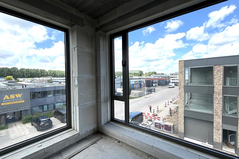 BedrijfsruimteaanPampuslaan 186 B 1<br/> inWeesp