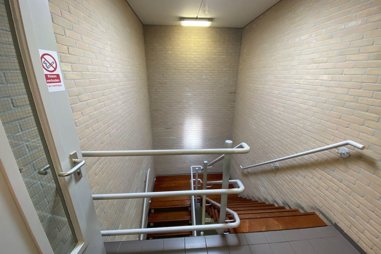 KantoorruimteaanMarkerkant 12 1 - 38<br/> inAlmere