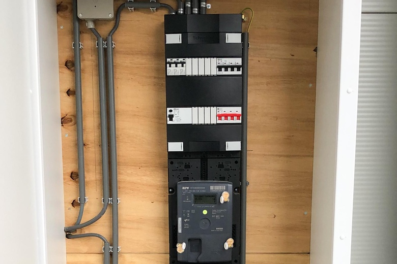BedrijfsruimteaanMolensingel 93 A 01<br/> inMaastricht