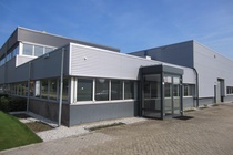 Bekijk foto 2 van eenheid 1 aan de Gasstraat-Oost 49 in Oss