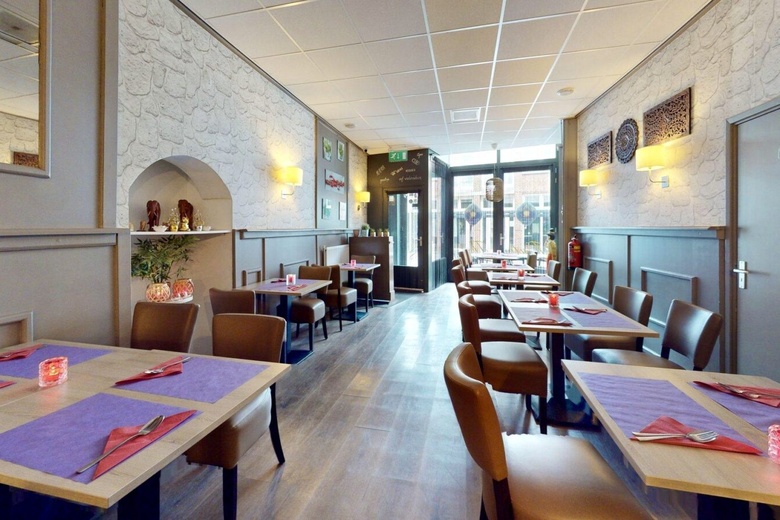 HorecaaanKorte Haaksbergerstraat 11<br/> inEnschede