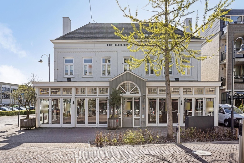 HorecaaanMolenstraat 43<br/> inVeghel