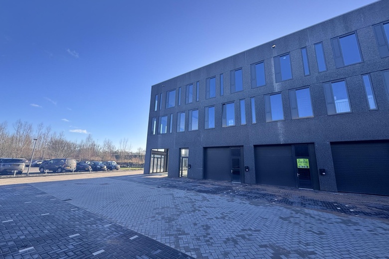 BedrijfsruimteaanTransistorstraat 65 K<br/> inAlmere BedrijfsruimteaanTransistorstraat 65 K<br/> inAlmere
