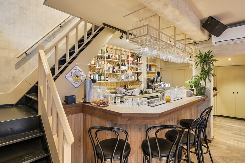 Horeca Amsterdam - Reguliersdwarsstraat 57 - Foto 3