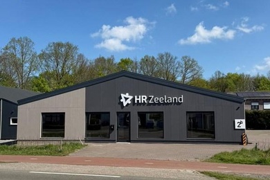 Kantoorruimte te huur Terneuzen - Meester F.J. Haarmanweg 2 B