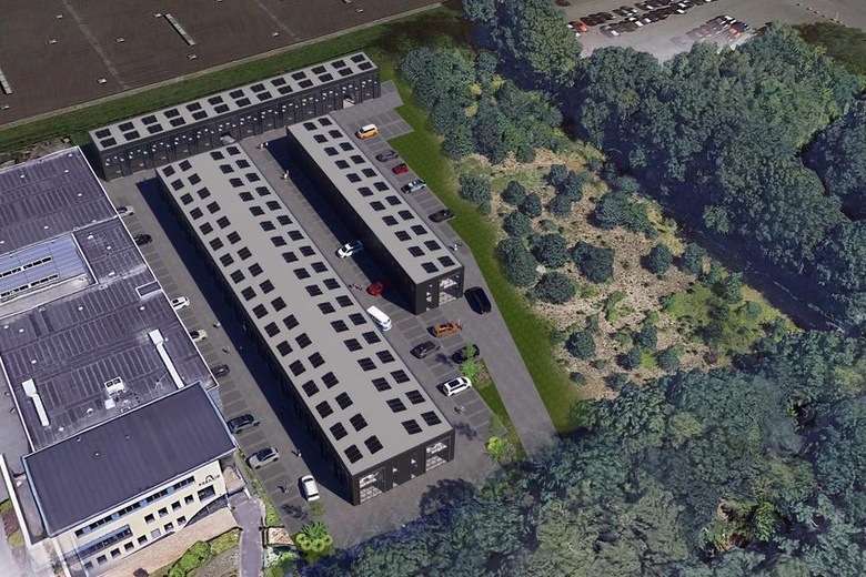 Bedrijfsruimte Dongen - Eindsestraat 131 A 1 - Foto 20