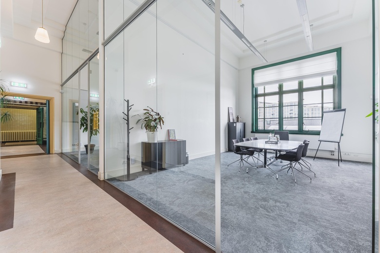 KantoorruimteaanCeresstraat 13<br/> inBreda