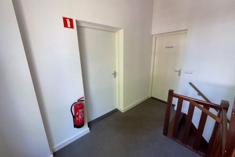 KantoorruimteaanMarkt 28<br/> inWijk bij Duurstede