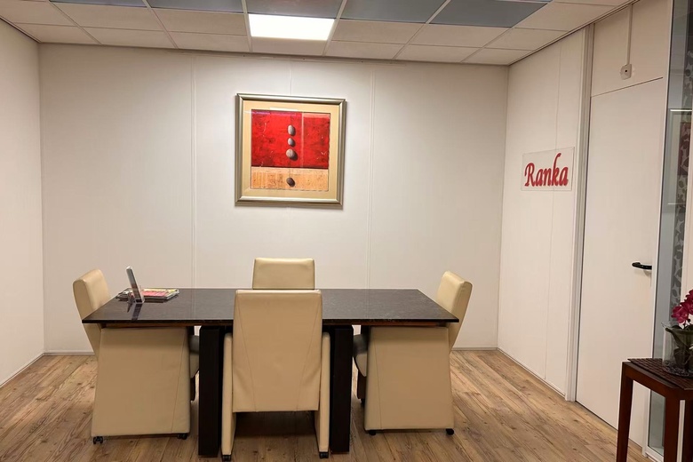 ZorgaanEdisonweg 52 a<br/> inIJsselstein