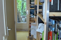 Kantoorruimte Amsterdam - Commelinstraat 41 O - Foto 6