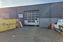 Bedrijfsruimte Zwolle - Newtonweg 1 - Foto 4