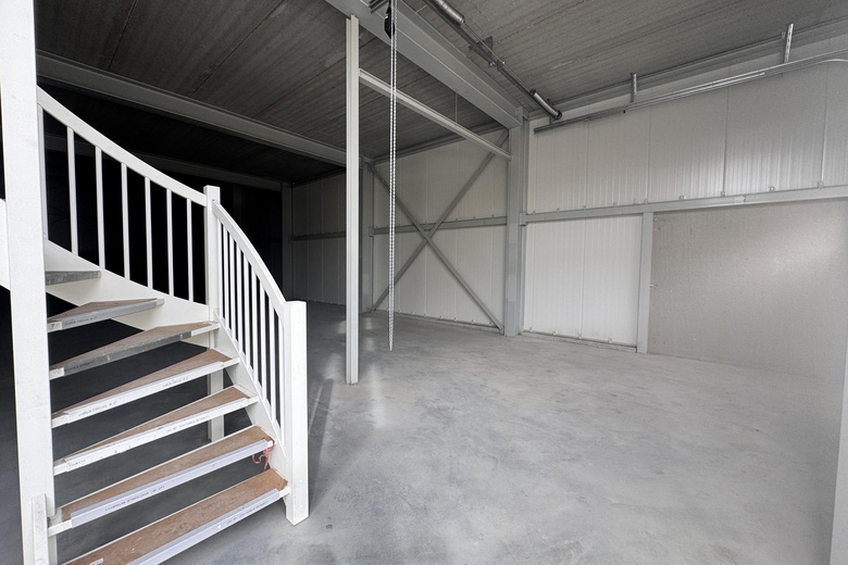 BedrijfsruimteaanBolderweg 39 H<br/> inAlmere