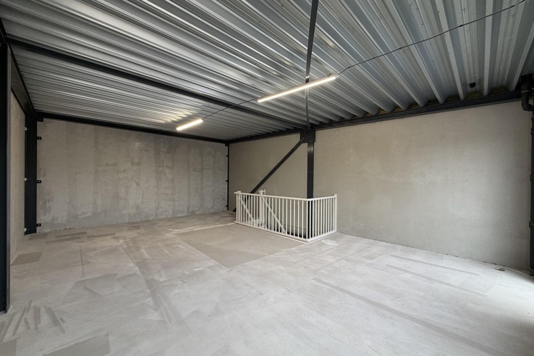 Bedrijfsruimte Sliedrecht - Lelystraat 60 e - Foto 7