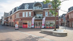 Kantoorruimte te huur Wierden - Marktstraat 1
