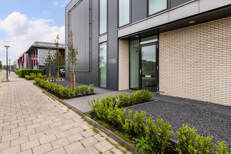BedrijfsruimteaanGrote Esch 1195<br/> inMoordrecht BedrijfsruimteaanGrote Esch 1195<br/> inMoordrecht