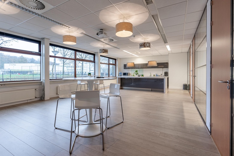 KantoorruimteaanLe Havre 91<br/> inEindhoven