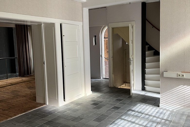 WinkelruimteaanWatermanweg 13<br/> inRotterdam