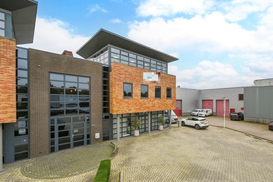 Bekijk foto 2 van Hoge Eng-West 27 A