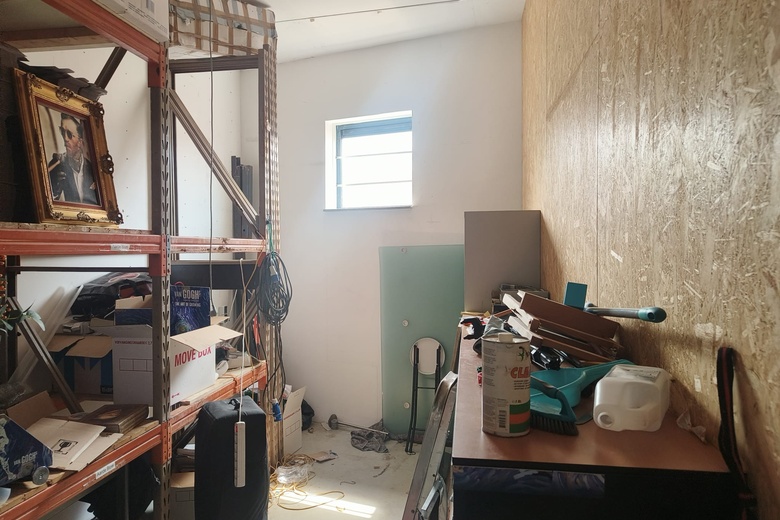 KantoorruimteaanPilotenstraat 48<br/> inAmsterdam KantoorruimteaanPilotenstraat 48<br/> inAmsterdam