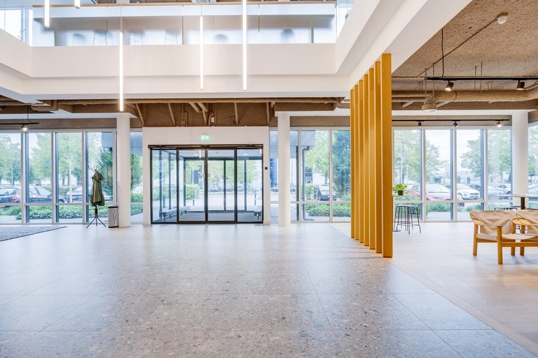 KantoorruimteaanRijnzathe 6<br/> inDe Meern