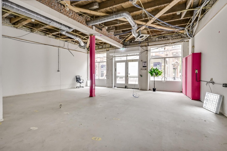 WinkelruimteaanNobelstraat 293<br/> inUtrecht